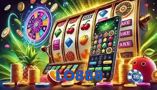 LO888